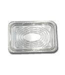 1 1/2 LB OBLONG PANS