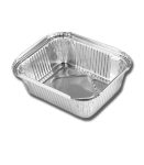 2 1/4 LB OBLONG PANS