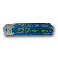 Foil Roll
