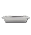 HALF SIZE DEEP STEAM PANS [HD]